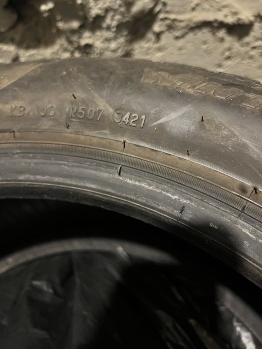 Продам 2 колеса у хорошому стані