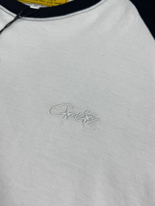 Без Предоплат‼️ Long sleeve ВІД БРЕНДУ Corteiz  100% бавовна