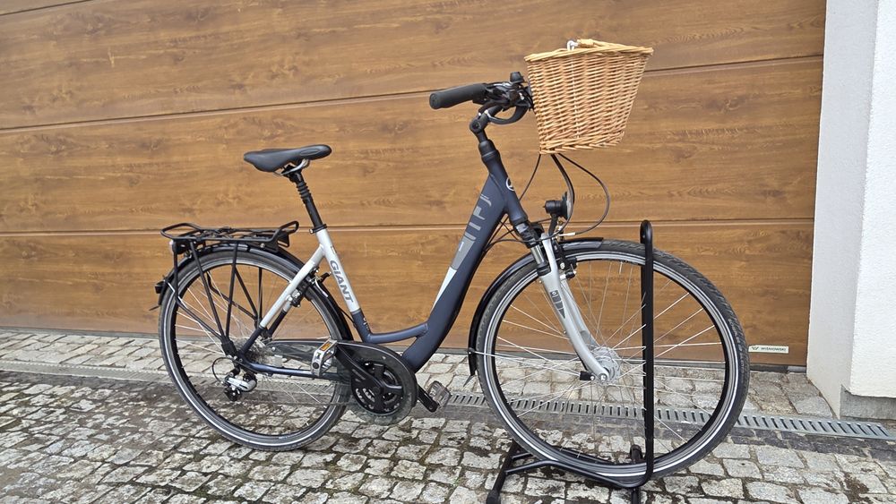Giant Tourer SR 2