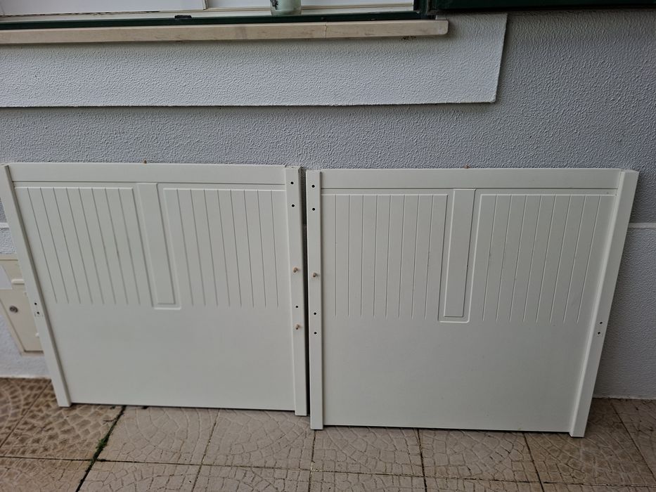 Cama Ikea 80x200