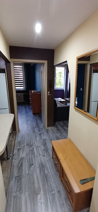 Małe przytulne 38m