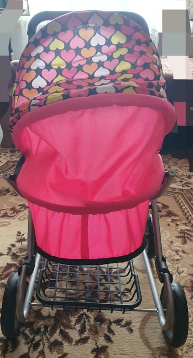 Продам візок для ляльки