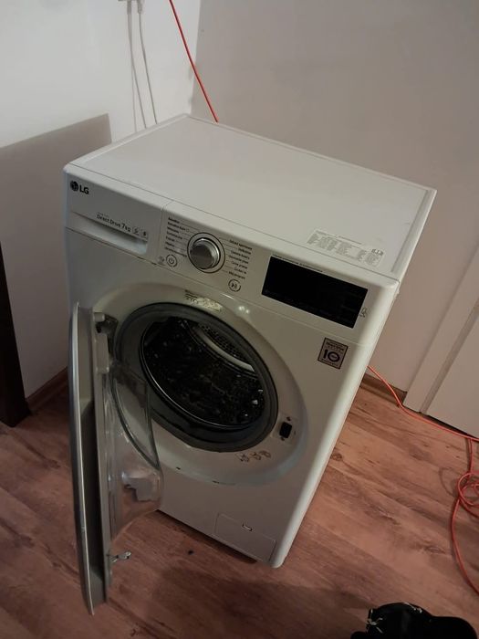 Naprawa pralek lodówek zmywarek piekarników kuch. gazowych