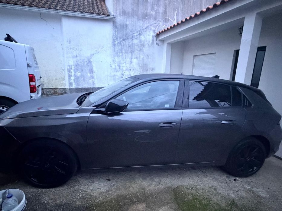 Opel Astra 2023 GS 1.2 "Topo de Gama"