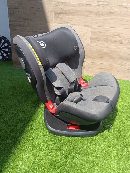 Cadeira auto rotativa