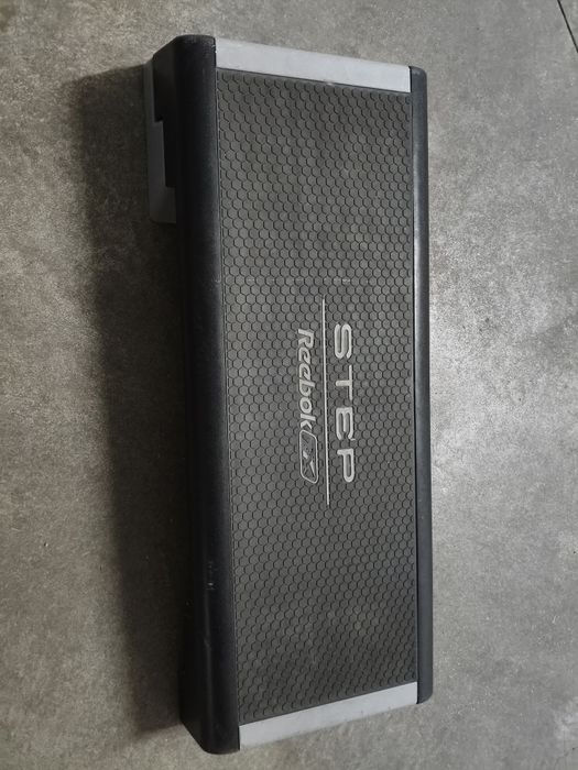 Reebok Step Platform64738557040131120