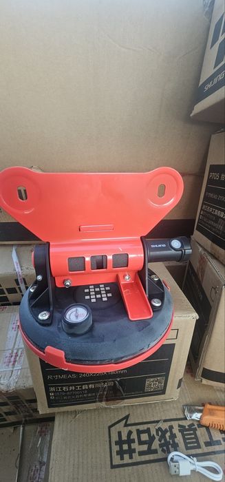 Система перенесення плитки 3200x1600 мм 200 кг P705 Shijing