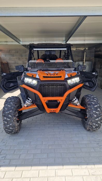 RZR Turbo 2018 bom estado.