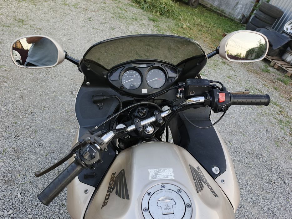 Продам Honda NT 650 Deauville