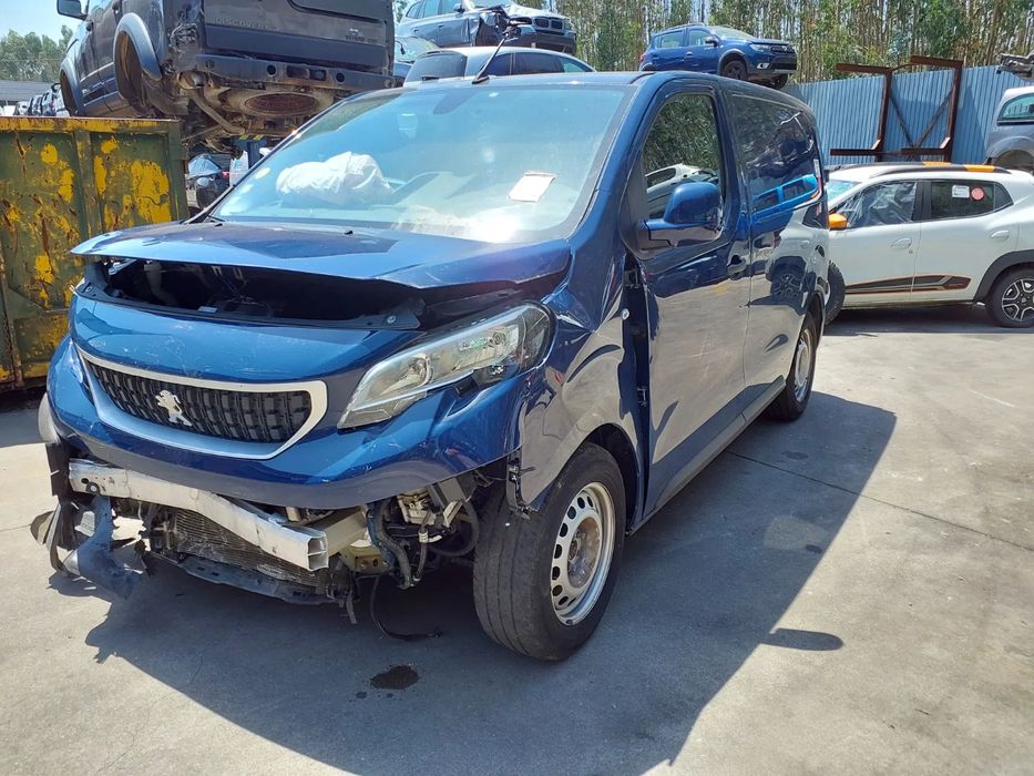 Para peças PEUGEOT Expert