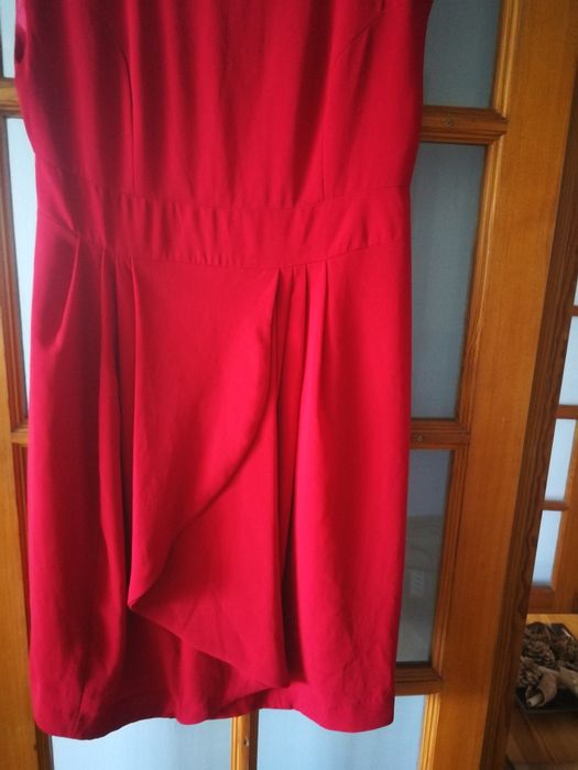 Sukienka damska rozm 42/XL Carry