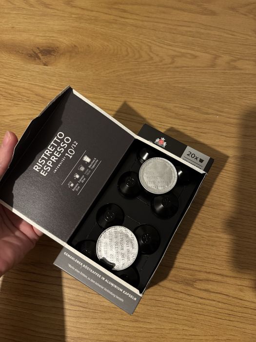 Кавомашина Philips L'OR Barista