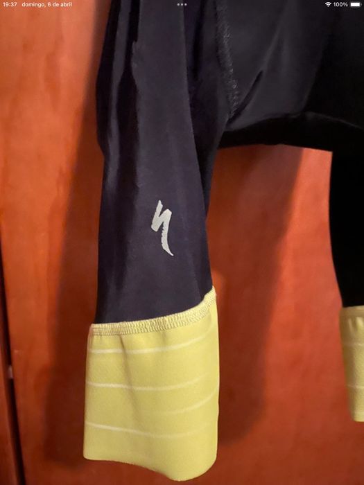 Specialized bib shorts