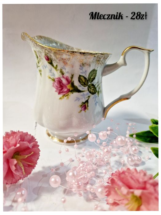 Porcelana Chodzież