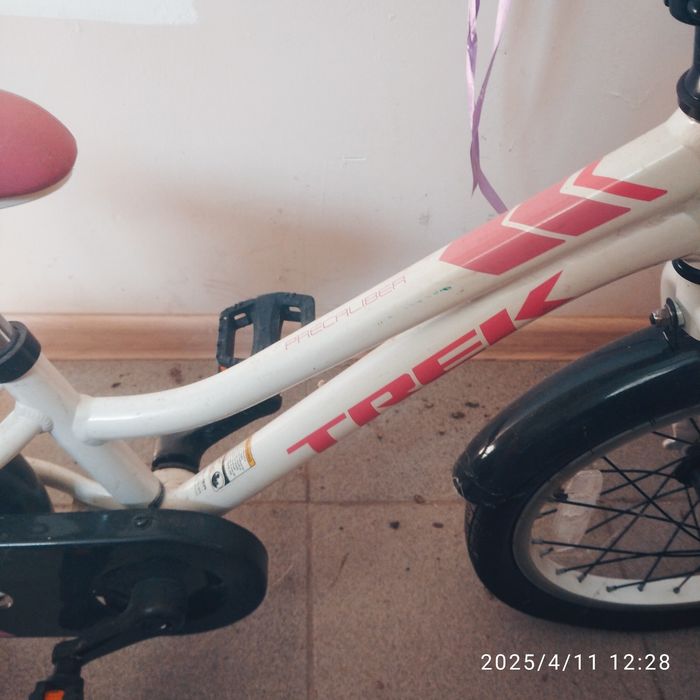 Детский велосипед/ самокат