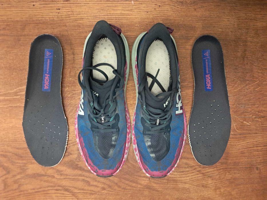 Buty HOKA SpeedGoat 6