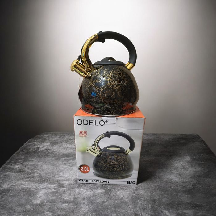 Czajnik Odelo 3l