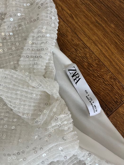 Топ , блуза Zara
