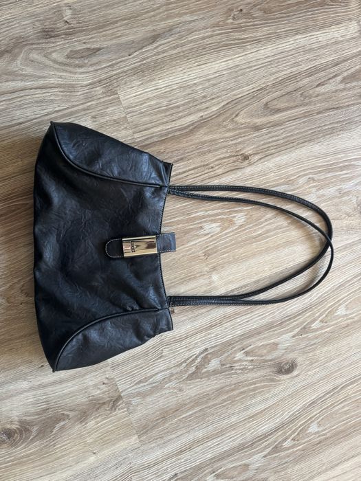 Сумка багет Gucci