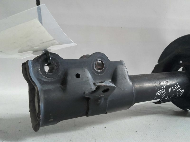 Amortecedor frente direito FORD Fiesta VI (CB1, CCN)