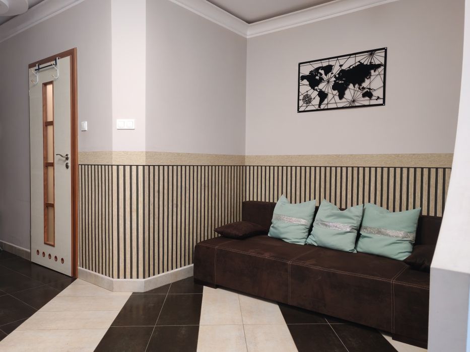 Mieszkanie- apartament Stegna-wakacje