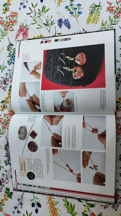 Livro Bijutaria.