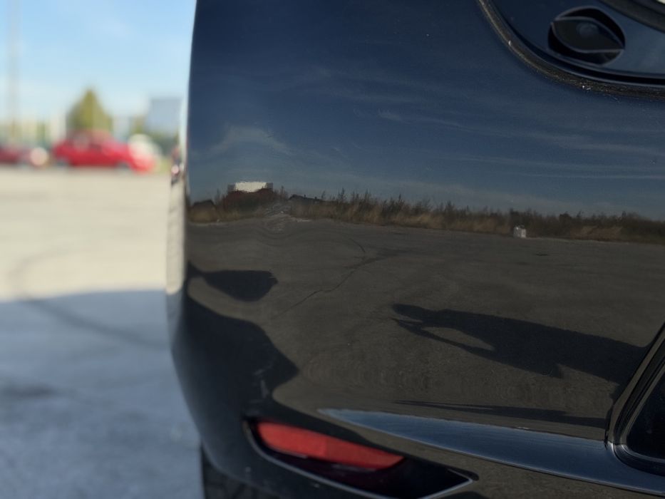 Nissan LEAF 2014