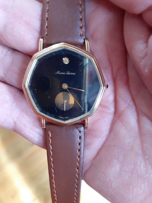 Relógio de Pulso ´´ Maurice  Lacroix  ´´