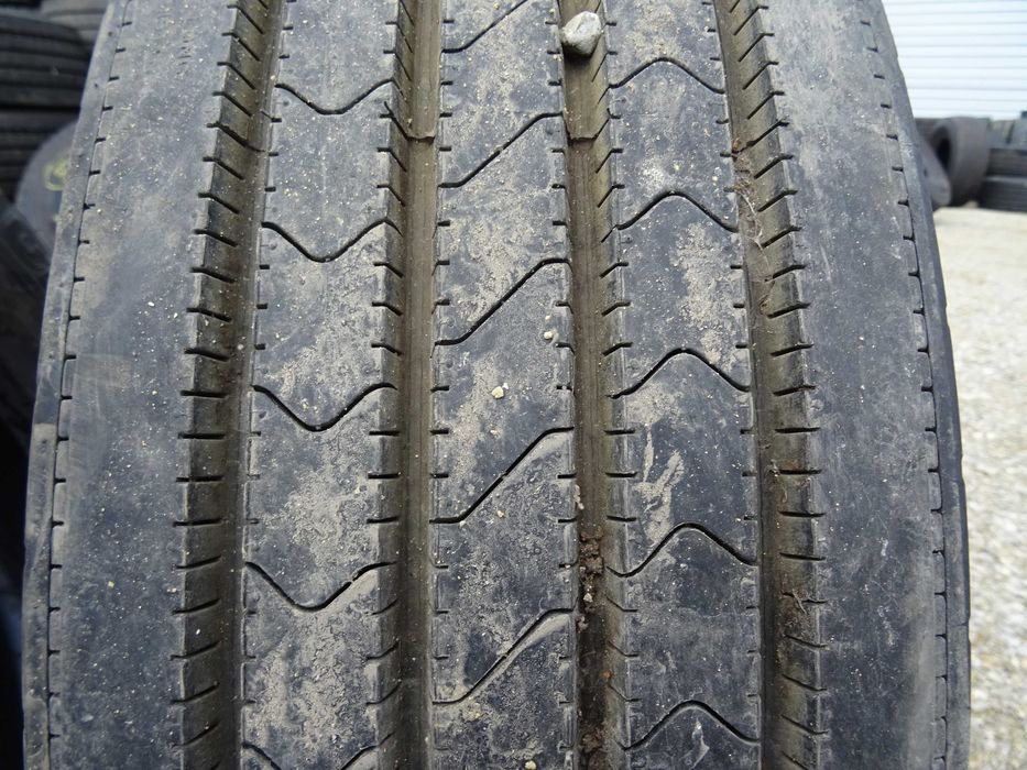 Opona 285/70R19.5 Aeolus HN 806 (420 netto)