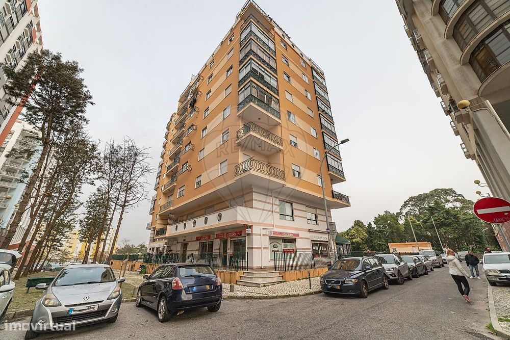 Apartamento T3 para venda