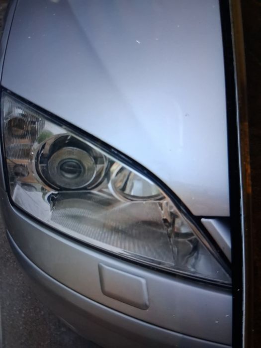 Ford mondeo 2.0 136cv