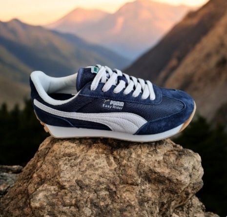 Кроссовки мужские ПУМА ИЗИ РАЙДЕР  ( PUMA Easy Rider)