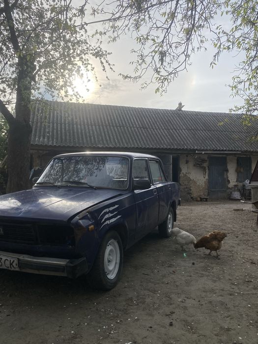 Продається ваз 2105
