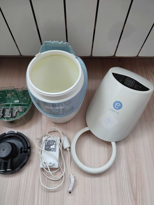 Запчастини до фільтру води eSpring Amway