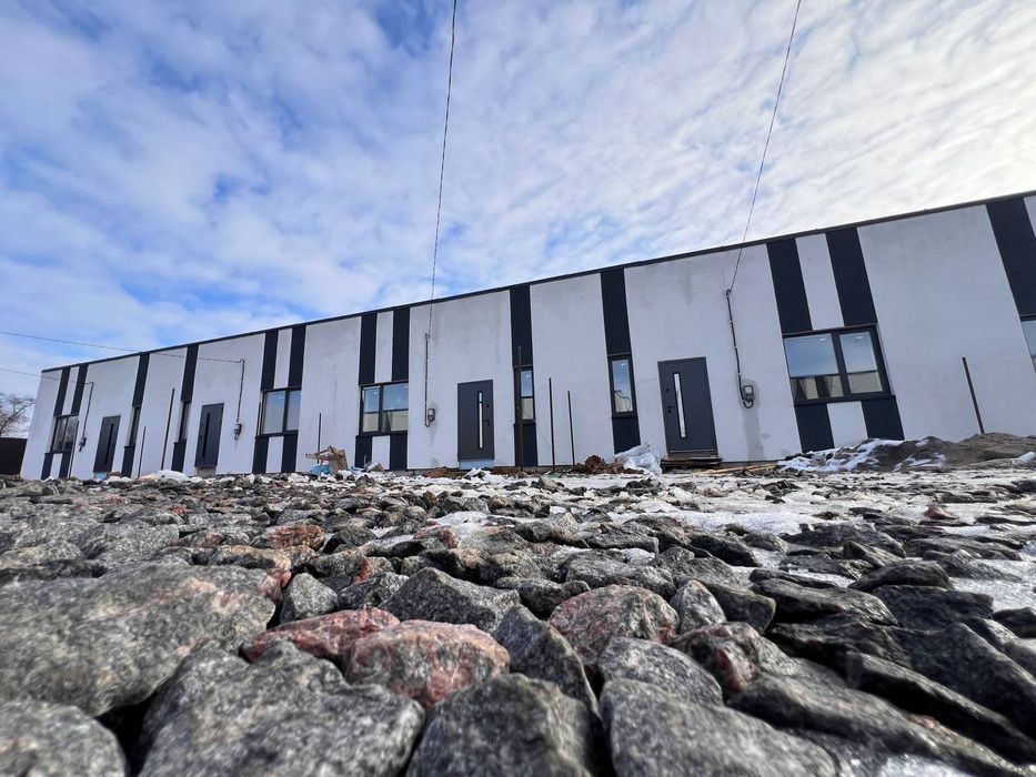 House by the address st. Magistratskaya (area 80 m²) - Atlanta.ua - photo 4