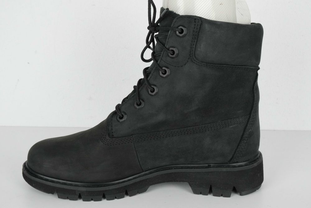 Timberland trapery Premium 6 Inch Boot skóra  r 38.5