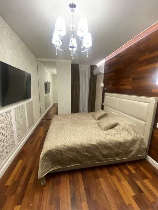 Продам шикарну 3х кімн. квартиру в ЖК на Гагарина 41/2,86м2(код17737)