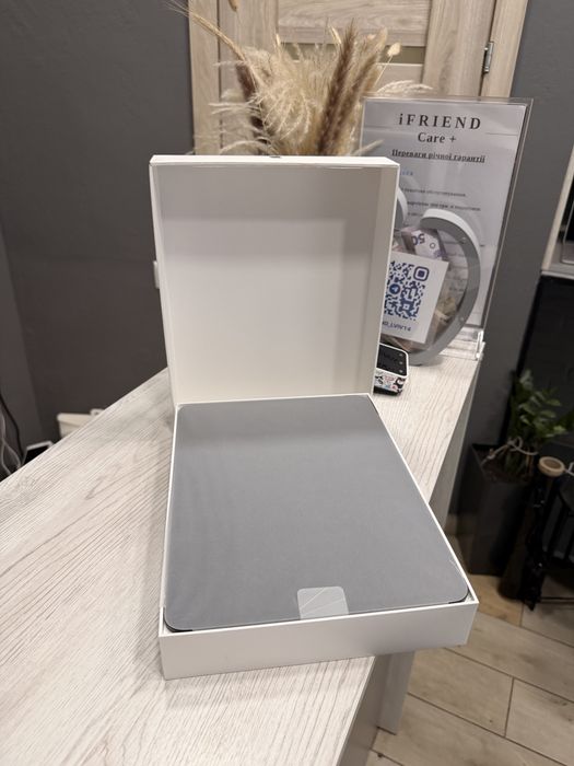 New Open iPad Pro 13 2025, 1TB, Space Black , Wi-Fi + LTE (M5) (ME8D4) (Підтримка Сім Карти)