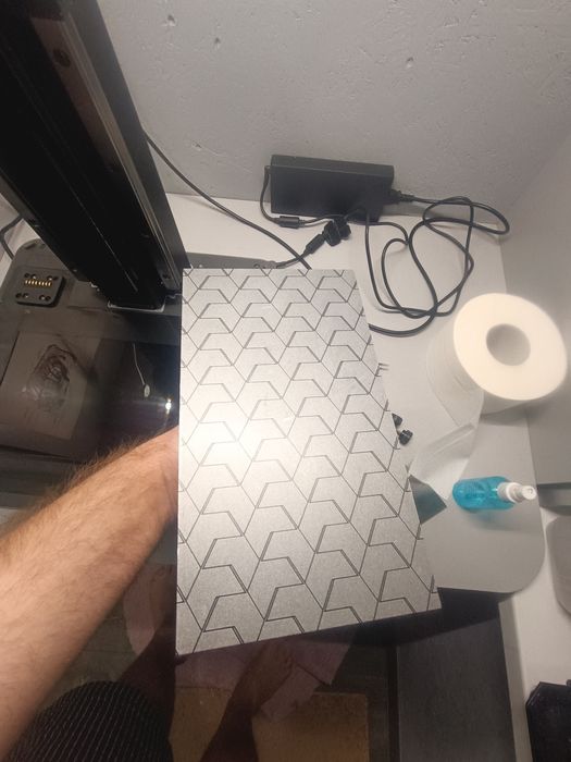 3 д принтер anycubic photon m7 pro новий