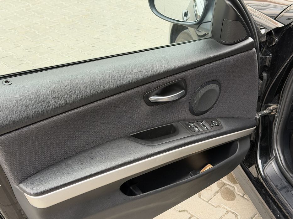 BMW 3 2.0 TDI 2010р е91