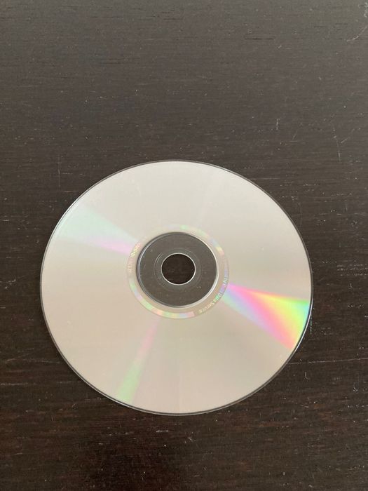 CD - Microsoft Works 7.0