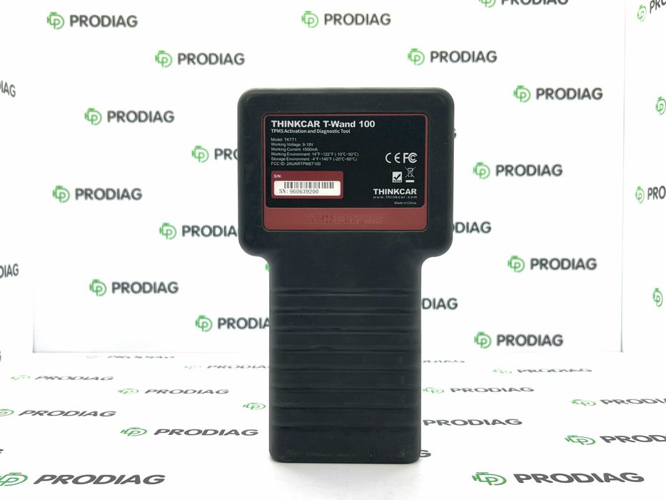 THINKCAR T-Wand 100 - сканер TPMS