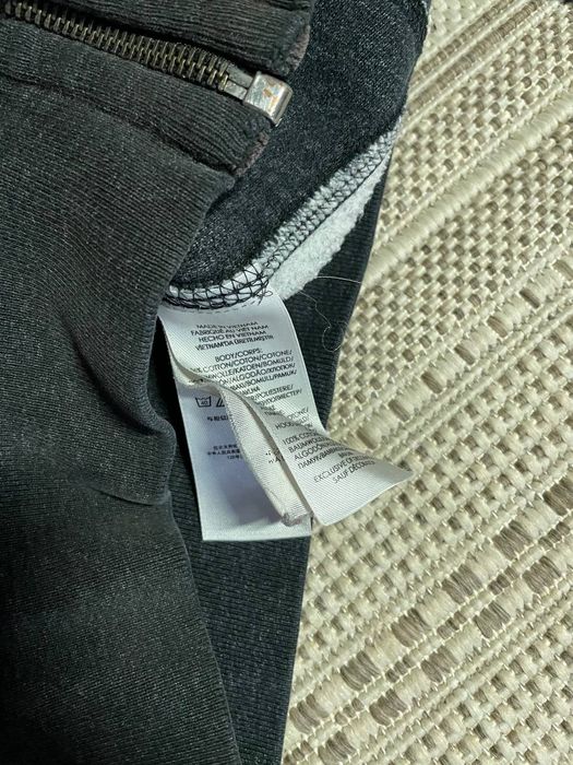 Zip Polo Ralph Lauren