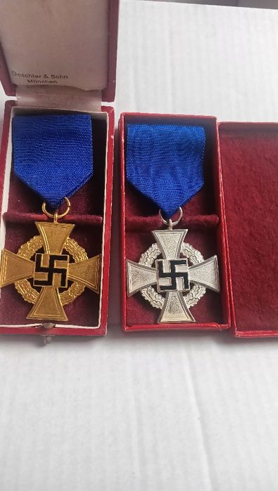 Odznaka medal odznaczenie