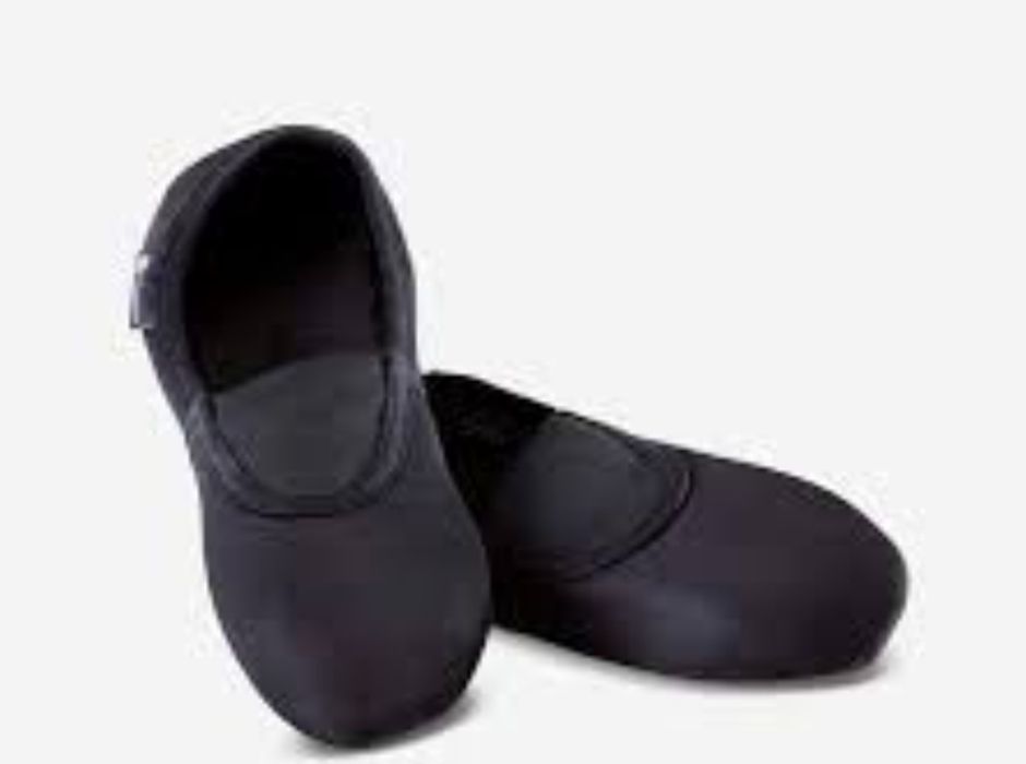 Чешки гімнастичні