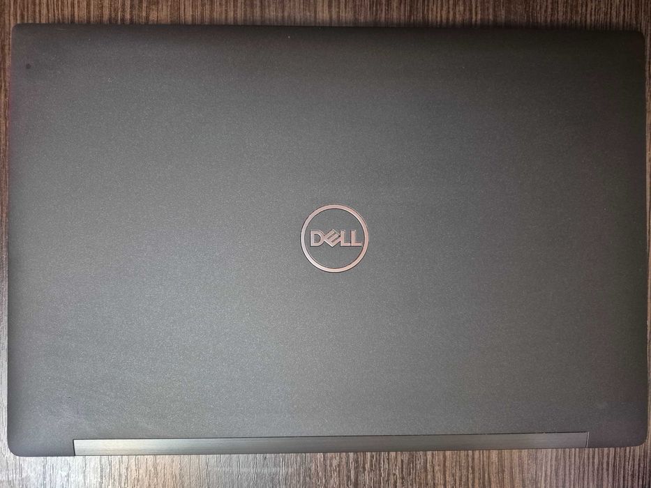 Ноутбук Dell Latitude 5490 (i5-8350/8Gb/256Gb)