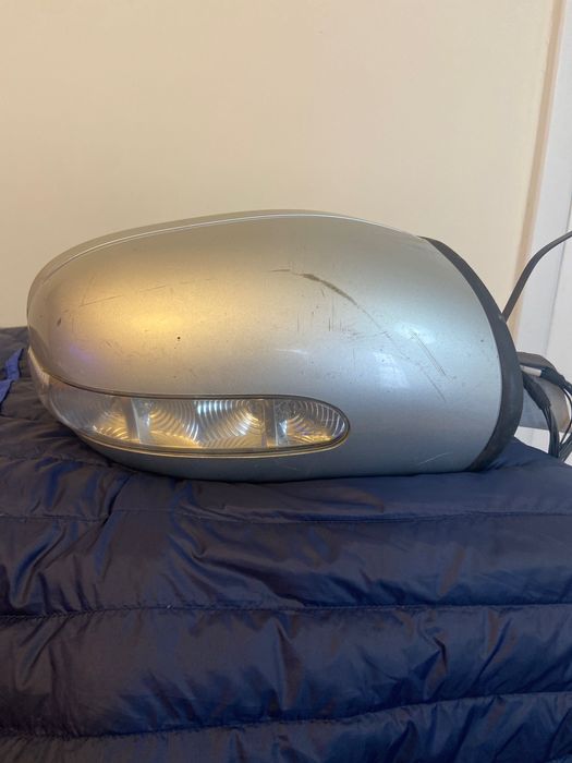 Espelho retrovisor para Mercedes E W211