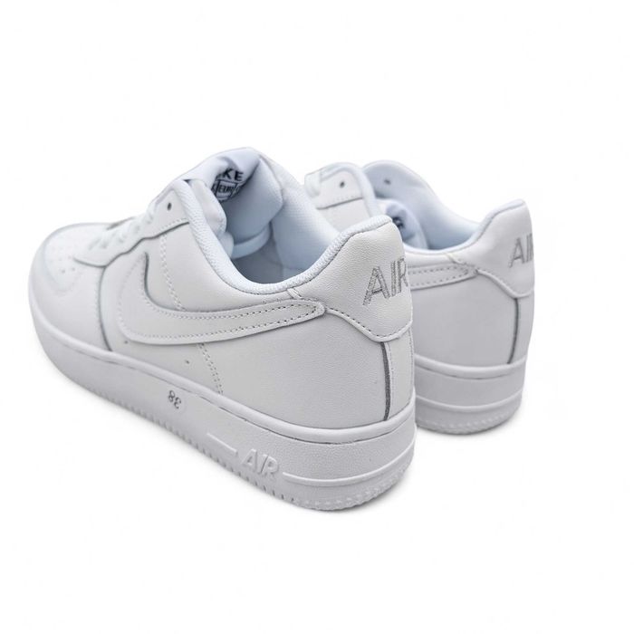 Кросівки Nike Air Force 1 білі