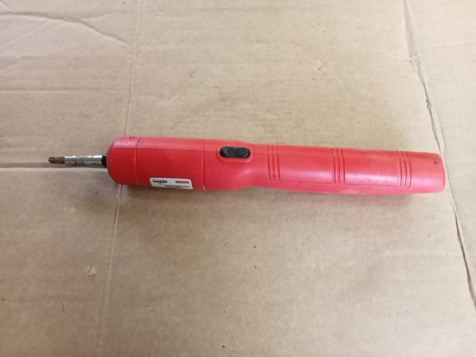 Velharias para despachar