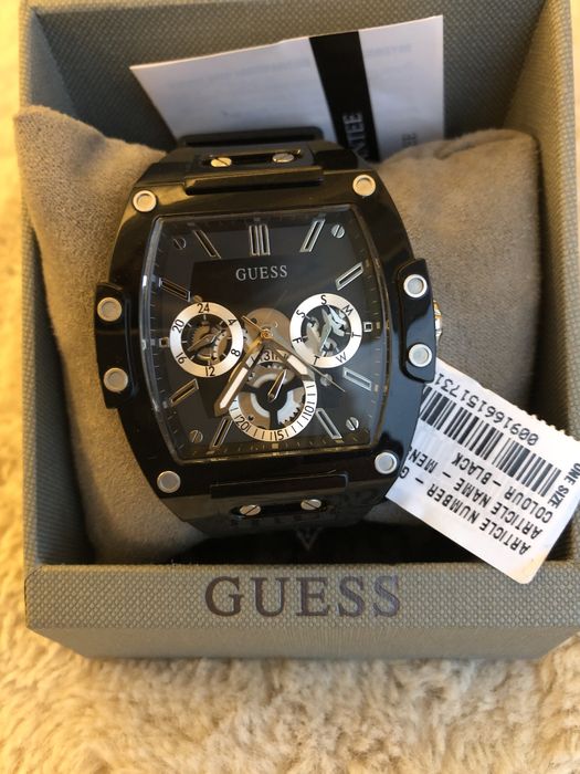 Zegarek Guess nowy!!